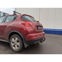Фаркоп BOSAL (ORIS) на NISSAN Juke 2010–  Арт. 4372-A (4WD)