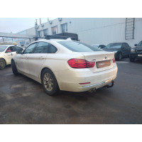 Фаркоп ARAGON на BMW 3 2012–  Арт. E0800IA (F30/F31)