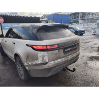 Фаркоп Baltex на RANGE ROVER VELAR 17- Арт.34903312