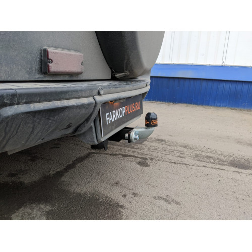 Фаркоп BALTEX на TOYOTA RAV4 2006–2012  Арт. 24.1734.22 (включая Long )