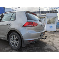 Фаркоп BALTEX на VOLKSWAGEN Golf 2012–  Арт. 26.3136.12 