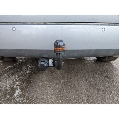 Фаркоп ARAGON на HYUNDAI H1 2008–  Арт. E2501BA 