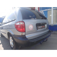 Фаркоп BOSAL (ORIS) на CHRYSLER Grand Voyager 2001–2008  Арт. 4816-A 