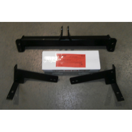 Фаркоп BOSAL (ORIS) на OPEL Antara 2006–  Арт. 1150-A 