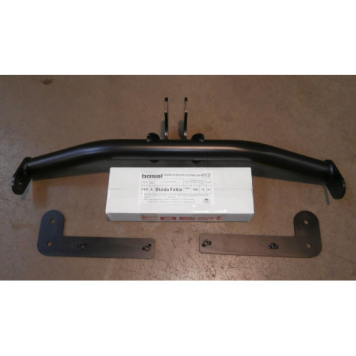 Фаркоп BOSAL (ORIS) на SKODA Fabia 1999–2006  Арт. 1911-A (хетчбэк)