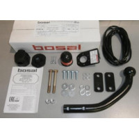 Фаркоп BOSAL (ORIS) на VOLKSWAGEN Passat B5/B5 PLUS 2000–2005  Арт. 2137-A
