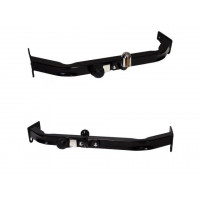 Фаркоп BALTEX на MITSUBISHI Pajero 2006–  Арт. MP-08
