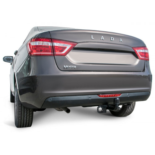 Фаркоп BERG на Lada Vesta 2015-2022 Арт. F.6012.003