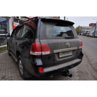 Фаркоп BOSAL (ORIS) на TOYOTA Land Cruiser 200 2007–  Арт. 3092-F 