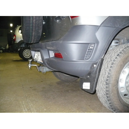 Фаркоп Baltex для Lada Niva Travel 2021- Арт. 27258232