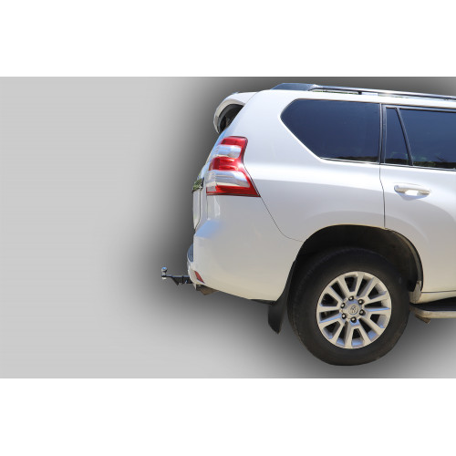 Фаркоп Лидер Плюс на TOYOTA FJ Cruiser 2006– Арт. T113-E